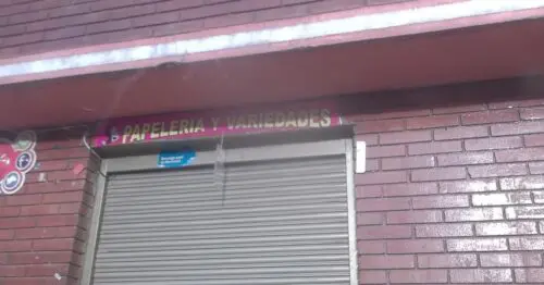 PAPELERIA Y VARIEDADES CALLE 71A BOGOTÁ PAPELERIA Y VARIEDADES CALLE 71A BOGOTÁ